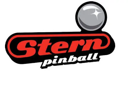 Pinball machine for sale in europe