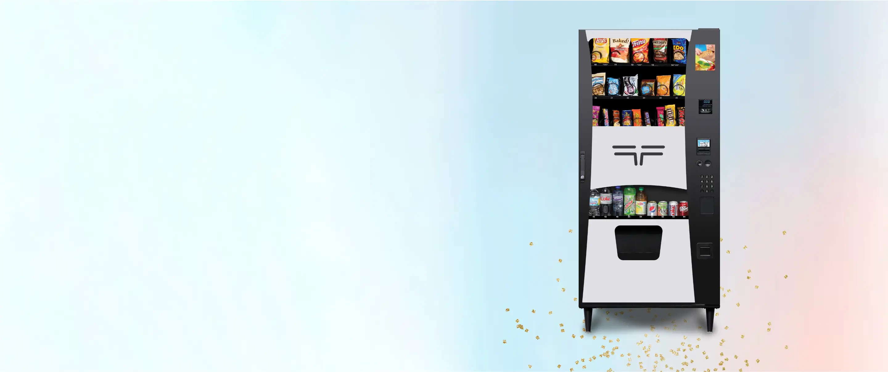 Vending Machines