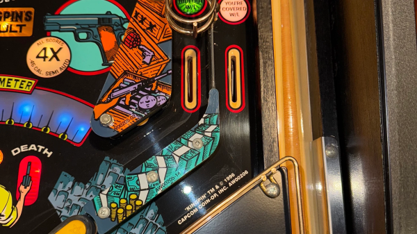 Twilight Zone Pinball Machine | Pinball Machine Europe