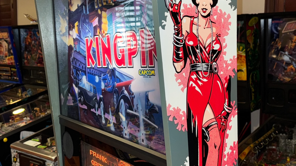 Twilight Zone Pinball Machine | Pinball Machine Europe