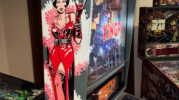 Twilight Zone Pinball Machine | Pinball Machine Europe