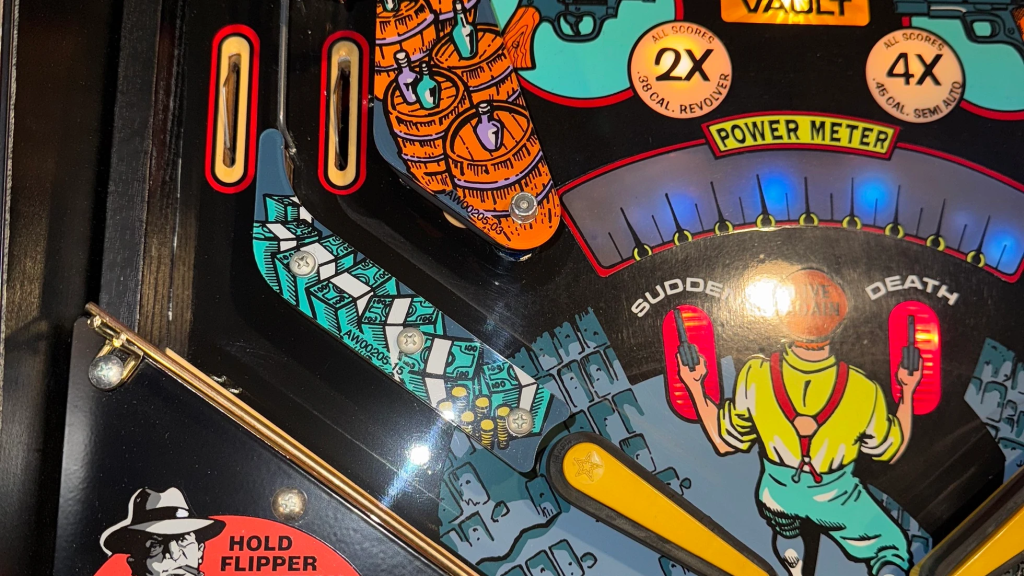 Twilight Zone Pinball Machine | Pinball Machine Europe