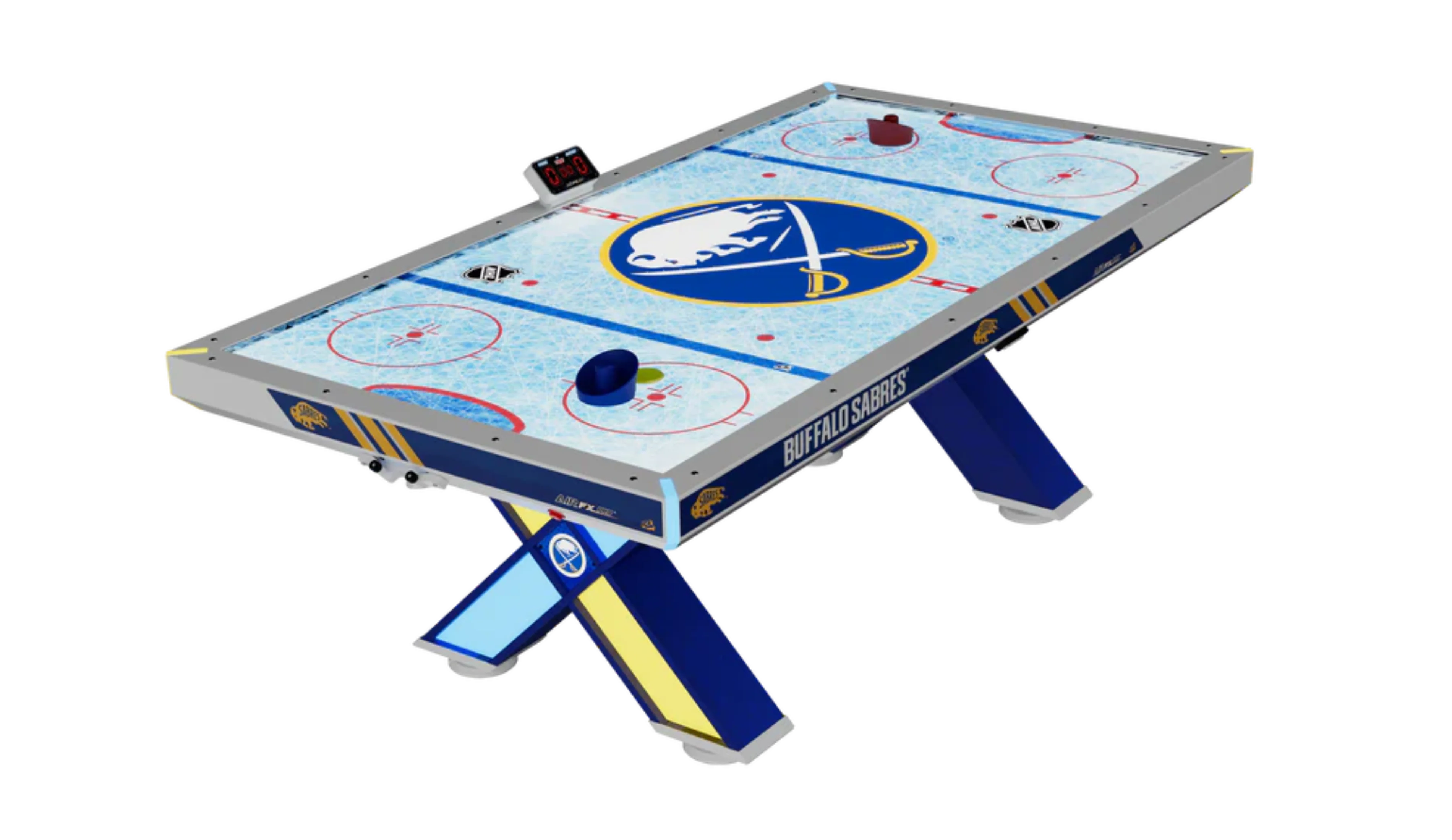 NHL Air FX Pro Home Air Hockey Table