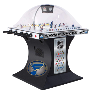 Super Chexx Pro Standard Home Edition Bubble Hockey