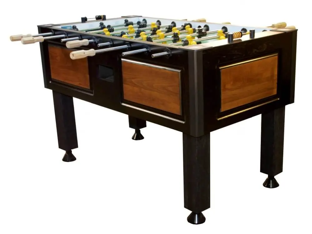 Tornado Worthington Foosball Table