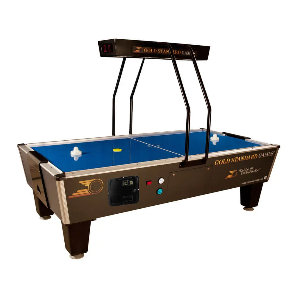 Tournament Pro Air Hockey Table