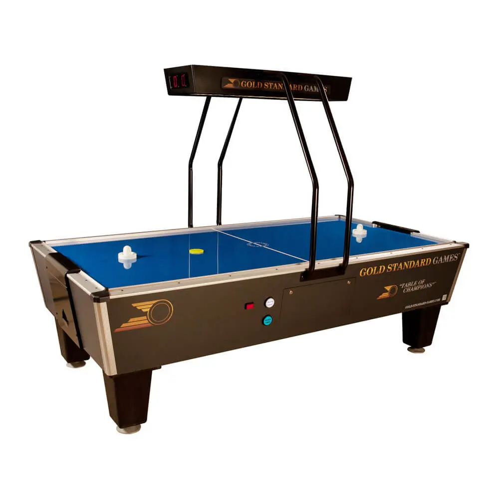 Tournament Pro Air Hockey Table - Image 4