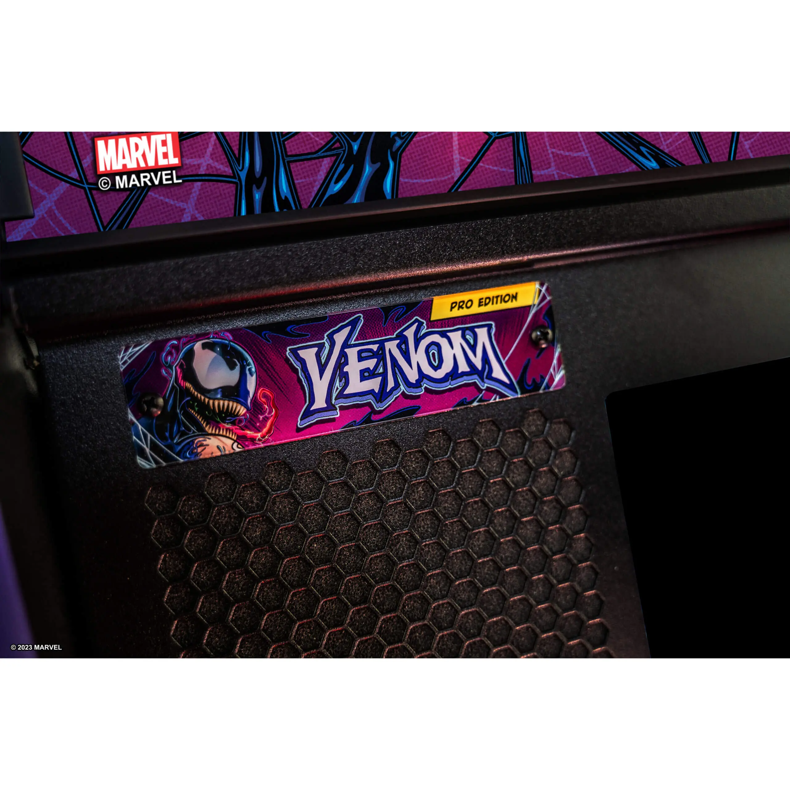 Venom Pro Pinball Machine - Image 13