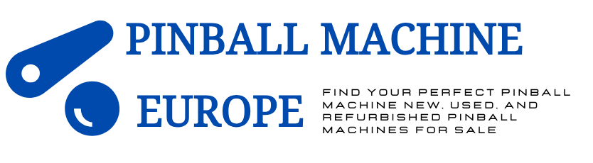 Pinball Machine Europe