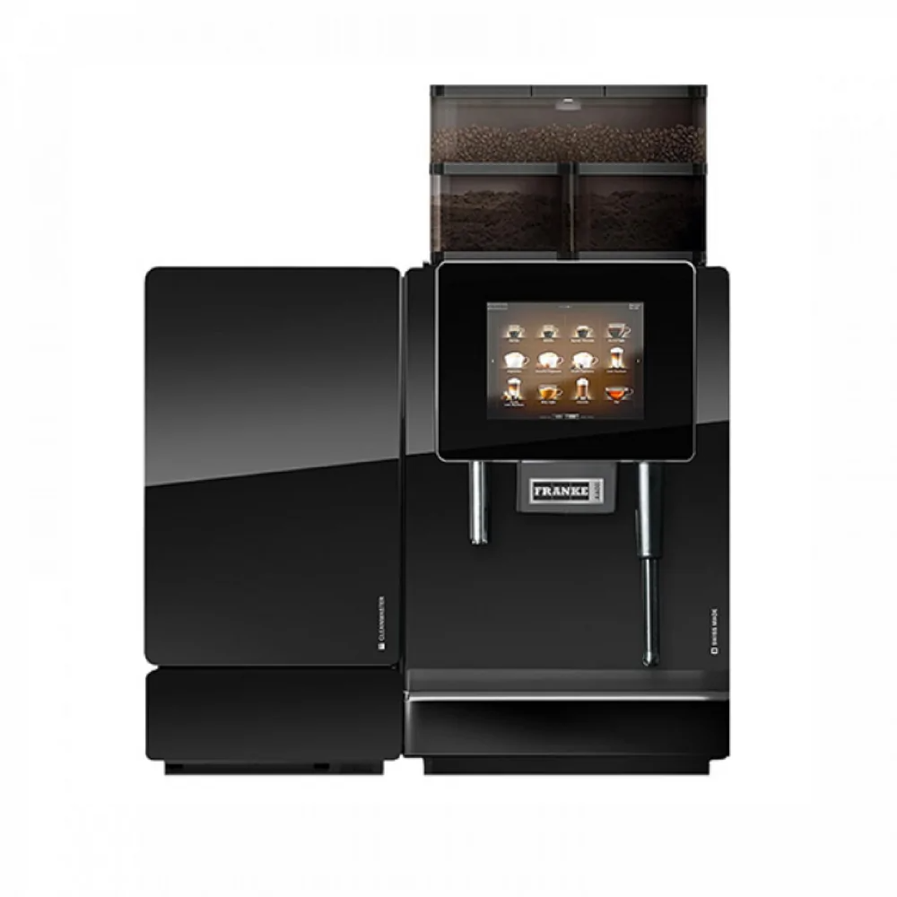 Franke A400 FM Bean to Cup Coffee Machine