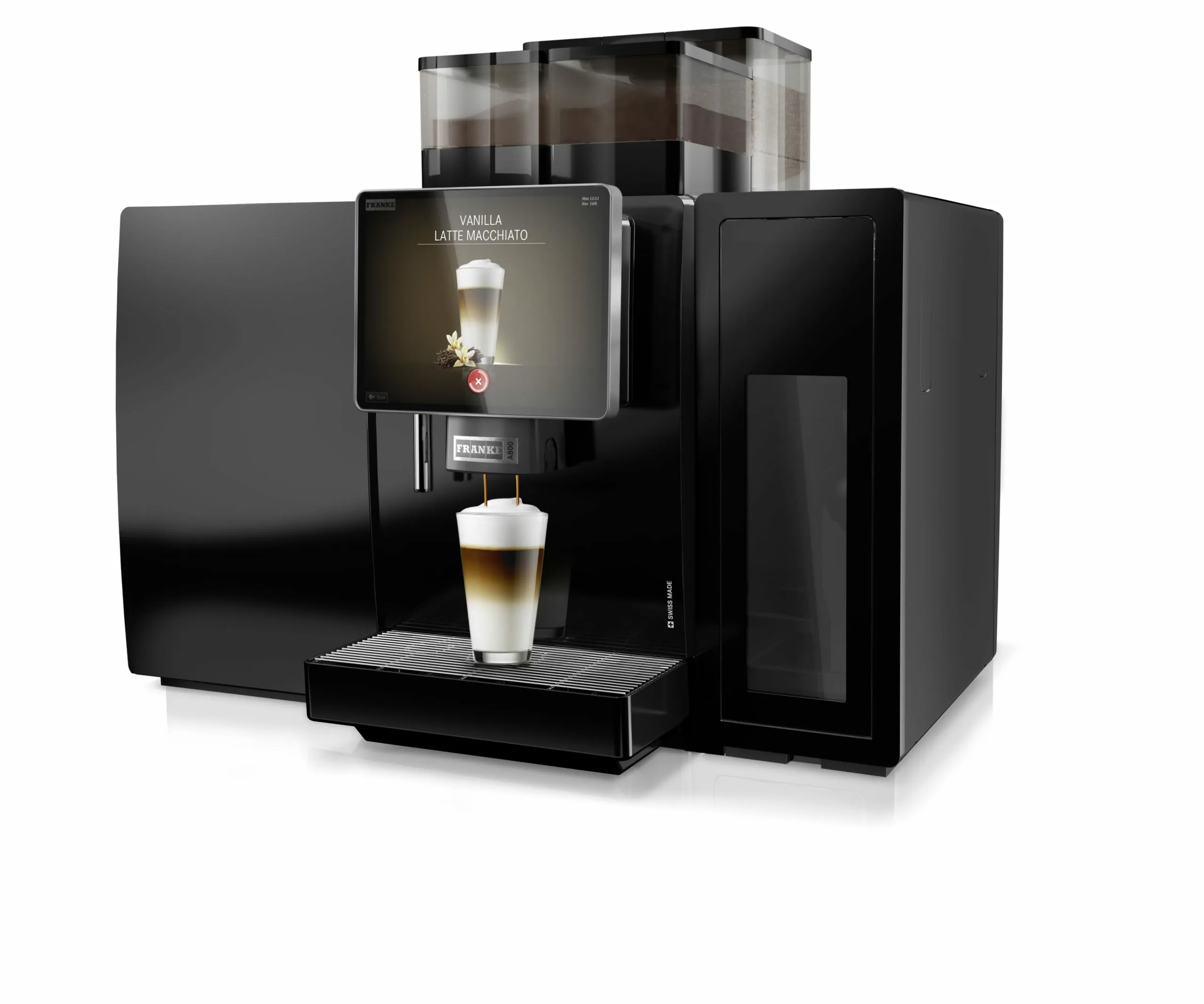 Franke A800 FM Bean to Cup Coffee Machine