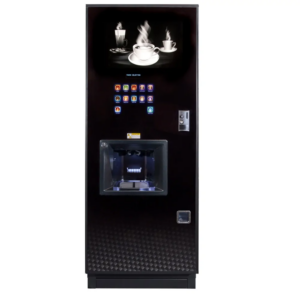 Coffetek Neo Fresh Brew Coffee, Decaf and Tea Hot drinks Vending Machine