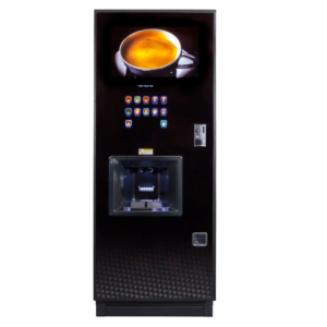 Coffetek Neo Single Fresh Brewed Tea Hot drinks Vending Machine