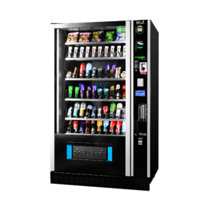 Sanden Vendo G-Snack Design X Master (1)