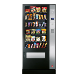 Sielaff SU snack machine