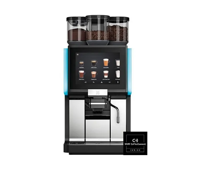 WMF1500+ Bean To Cup Coffee Machine