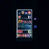 What are vending machines?