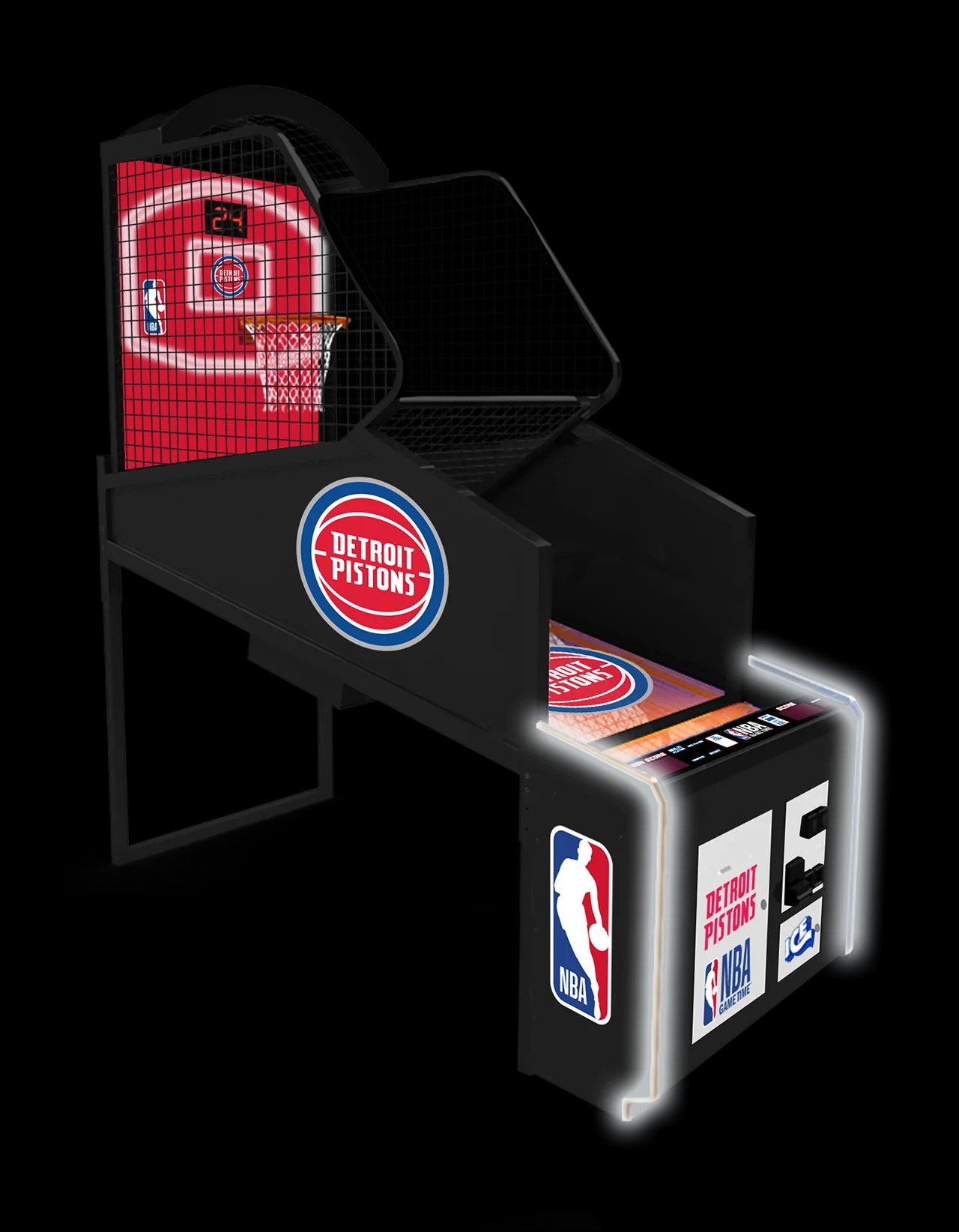 NBA Game Time Team Edition - Image 12