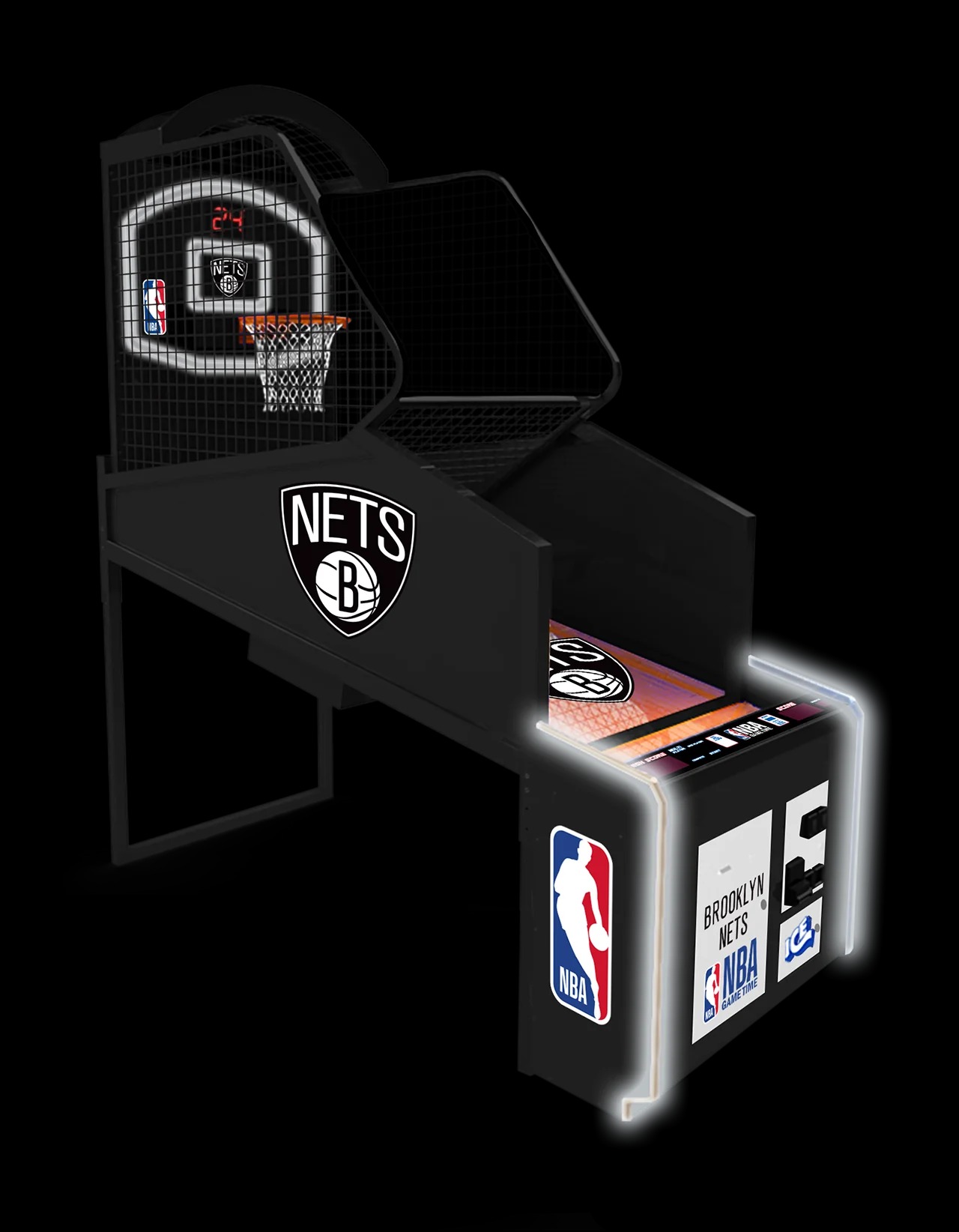 NBA Game Time Team Edition - Image 13