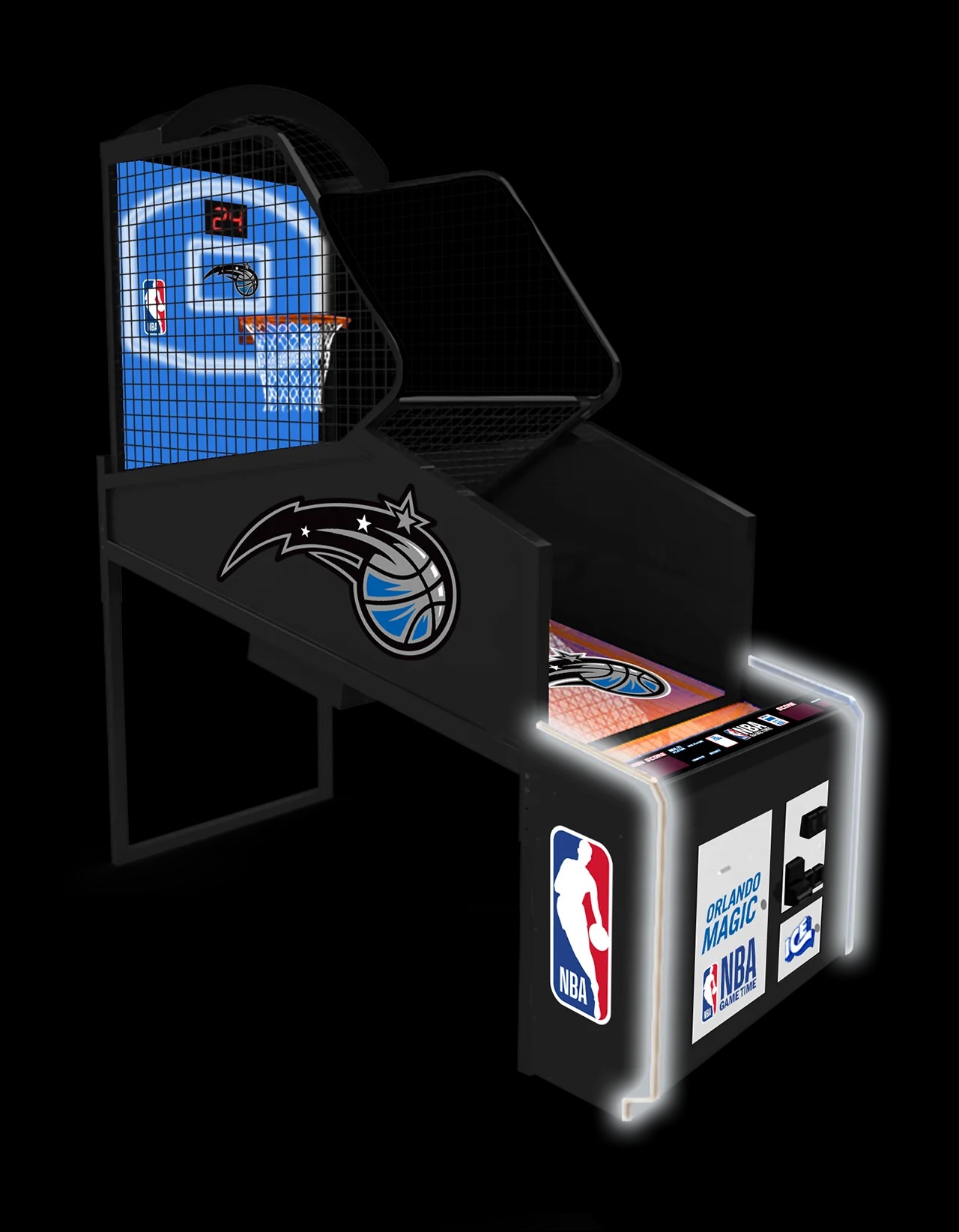 NBA Game Time Team Edition - Image 14