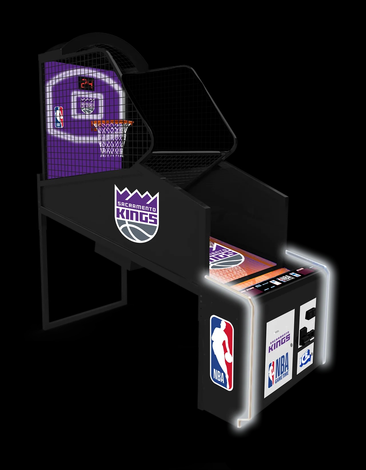 NBA Game Time Team Edition - Image 15