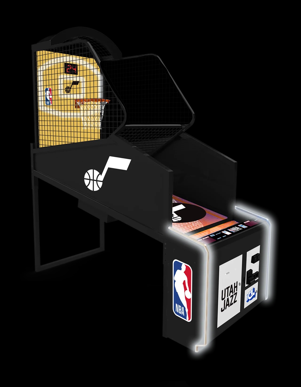 NBA Game Time Team Edition - Image 16