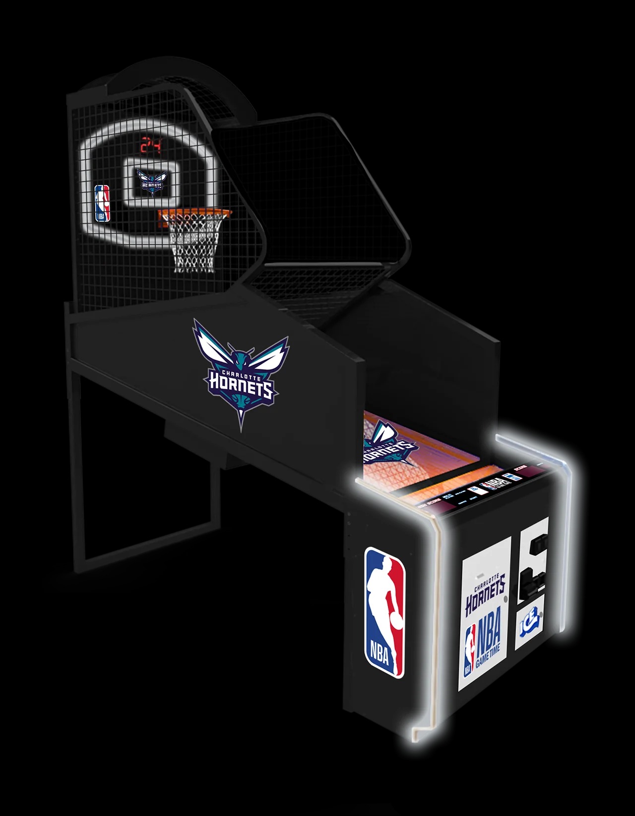 NBA Game Time Team Edition - Image 17