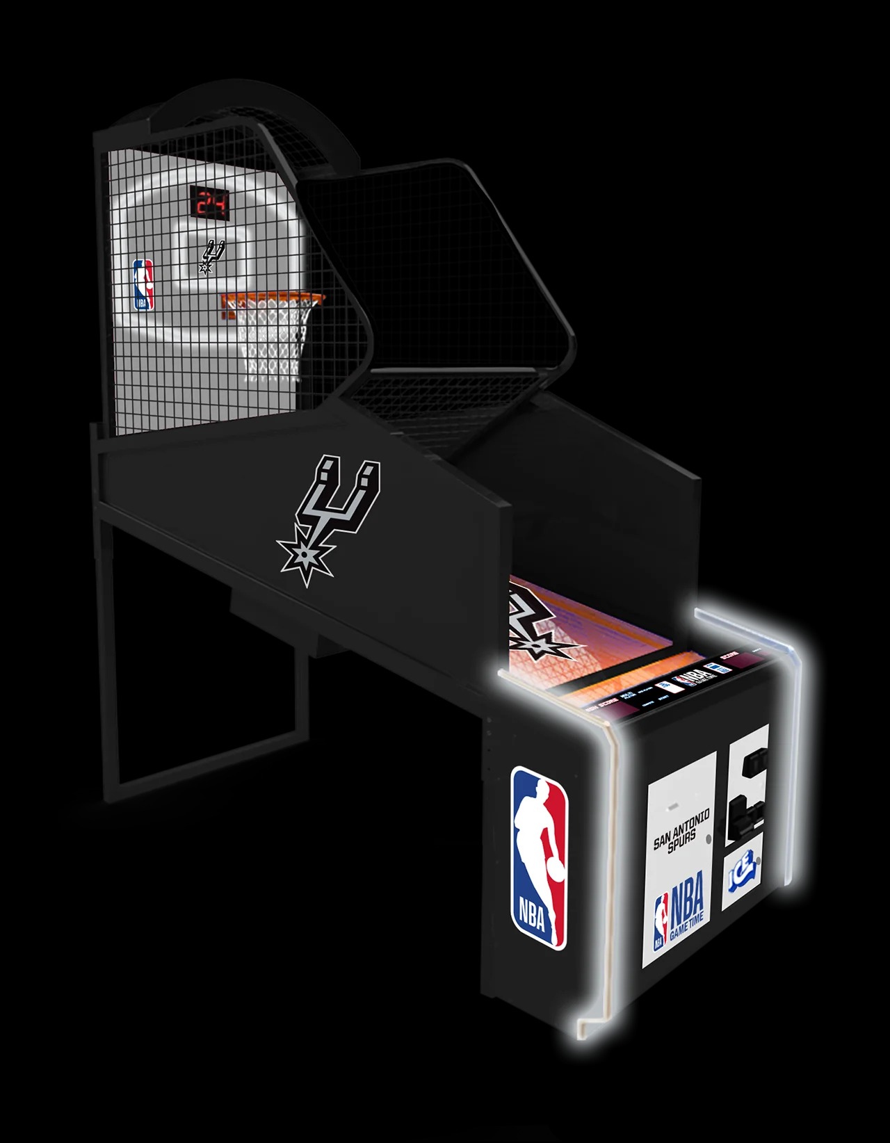 NBA Game Time Team Edition - Image 18