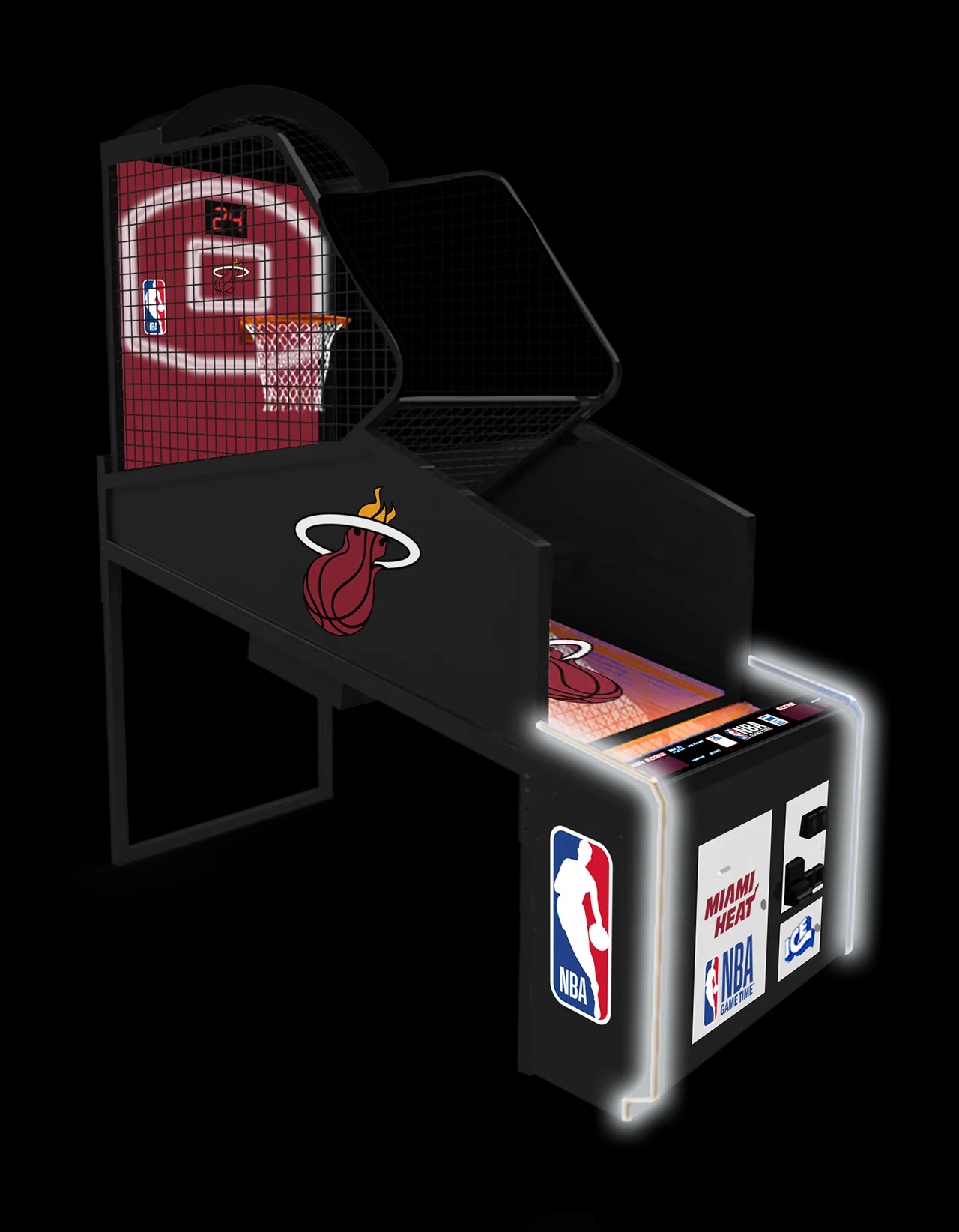 NBA Game Time Team Edition - Image 19