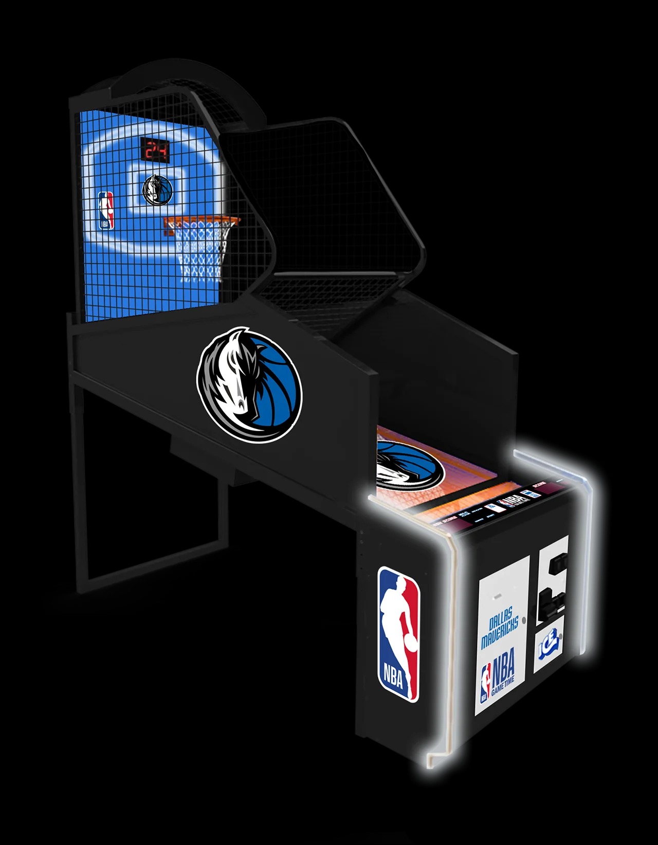 NBA Game Time Team Edition - Image 20