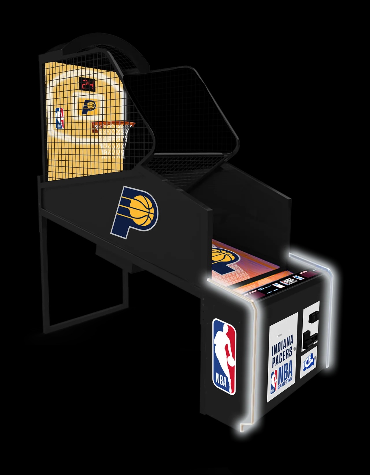 NBA Game Time Team Edition - Image 21