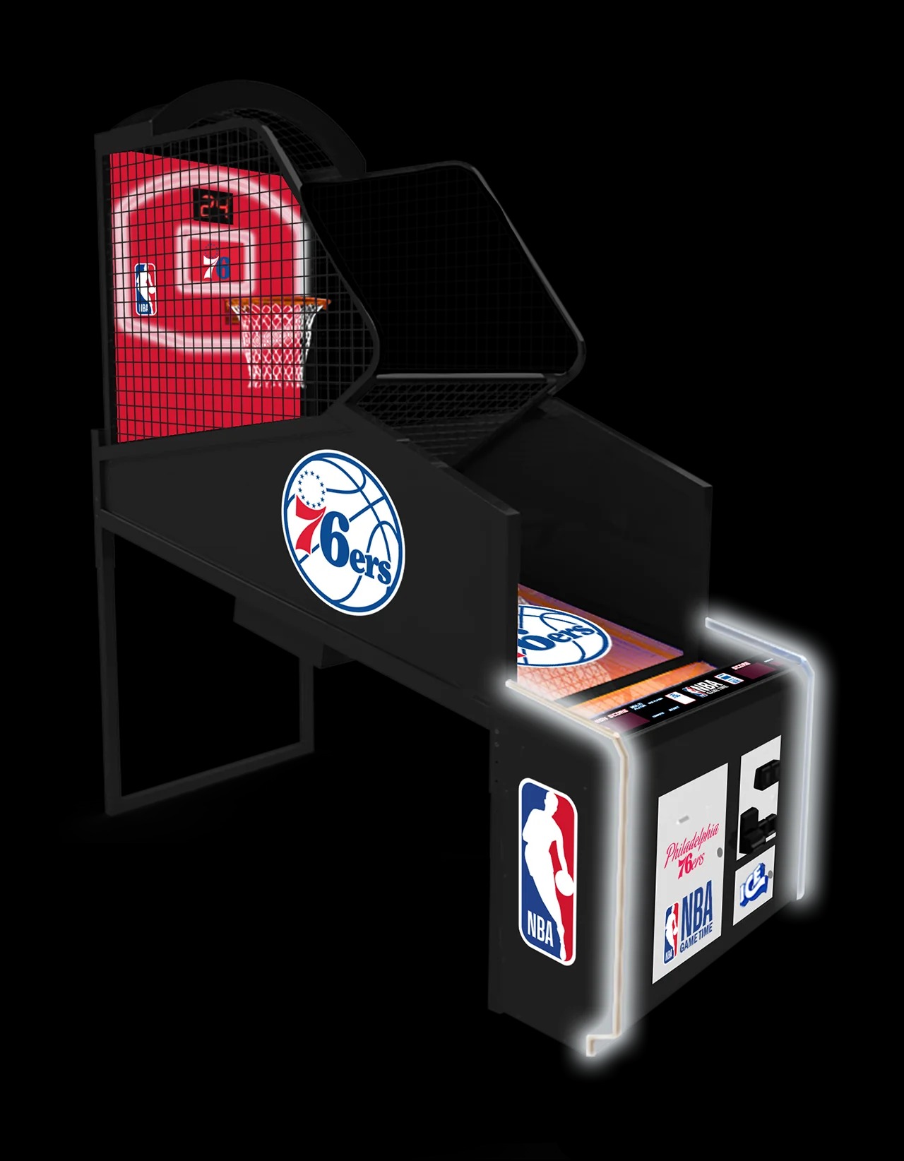 NBA Game Time Team Edition - Image 22