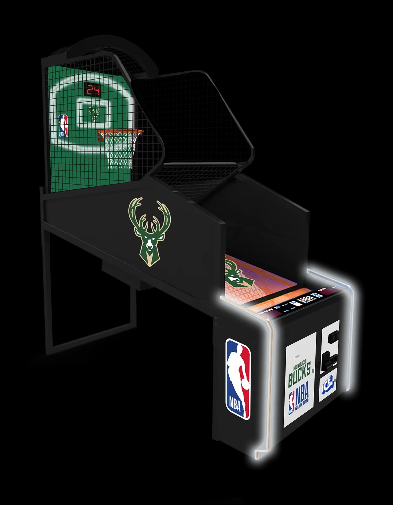 NBA Game Time Team Edition - Image 23