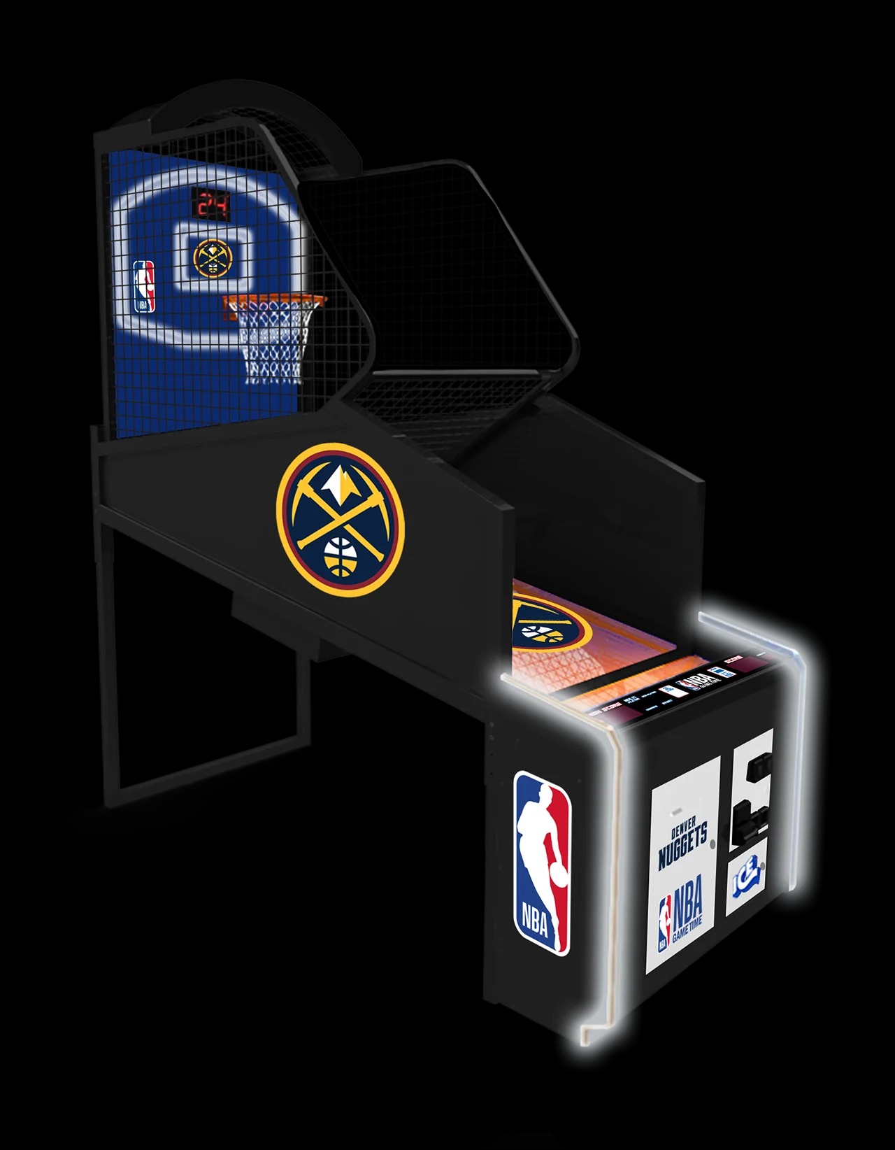 NBA Game Time Team Edition - Image 24