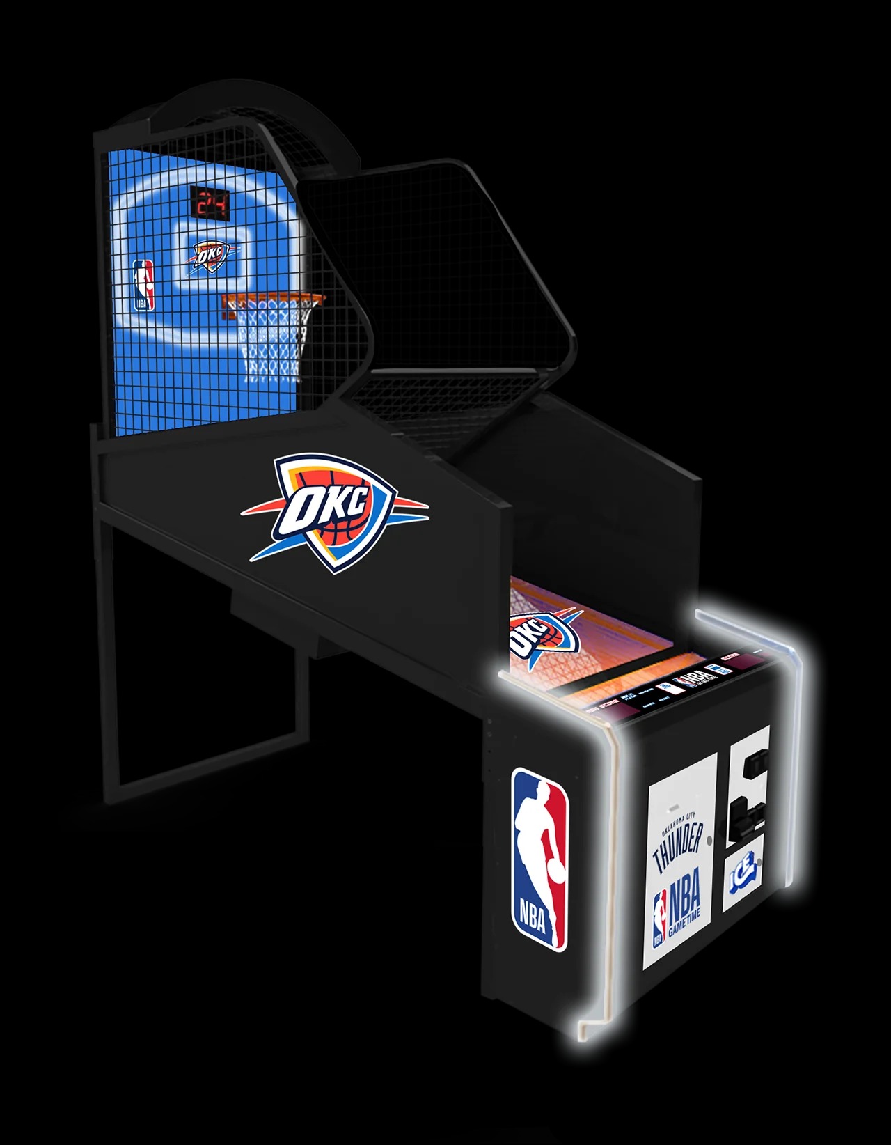 NBA Game Time Team Edition - Image 25