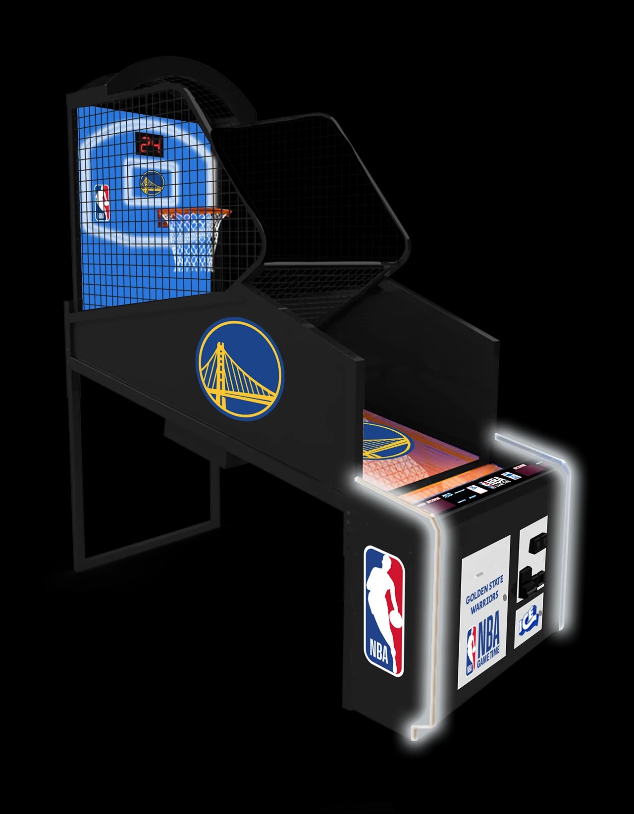 NBA Game Time Team Edition - Image 26
