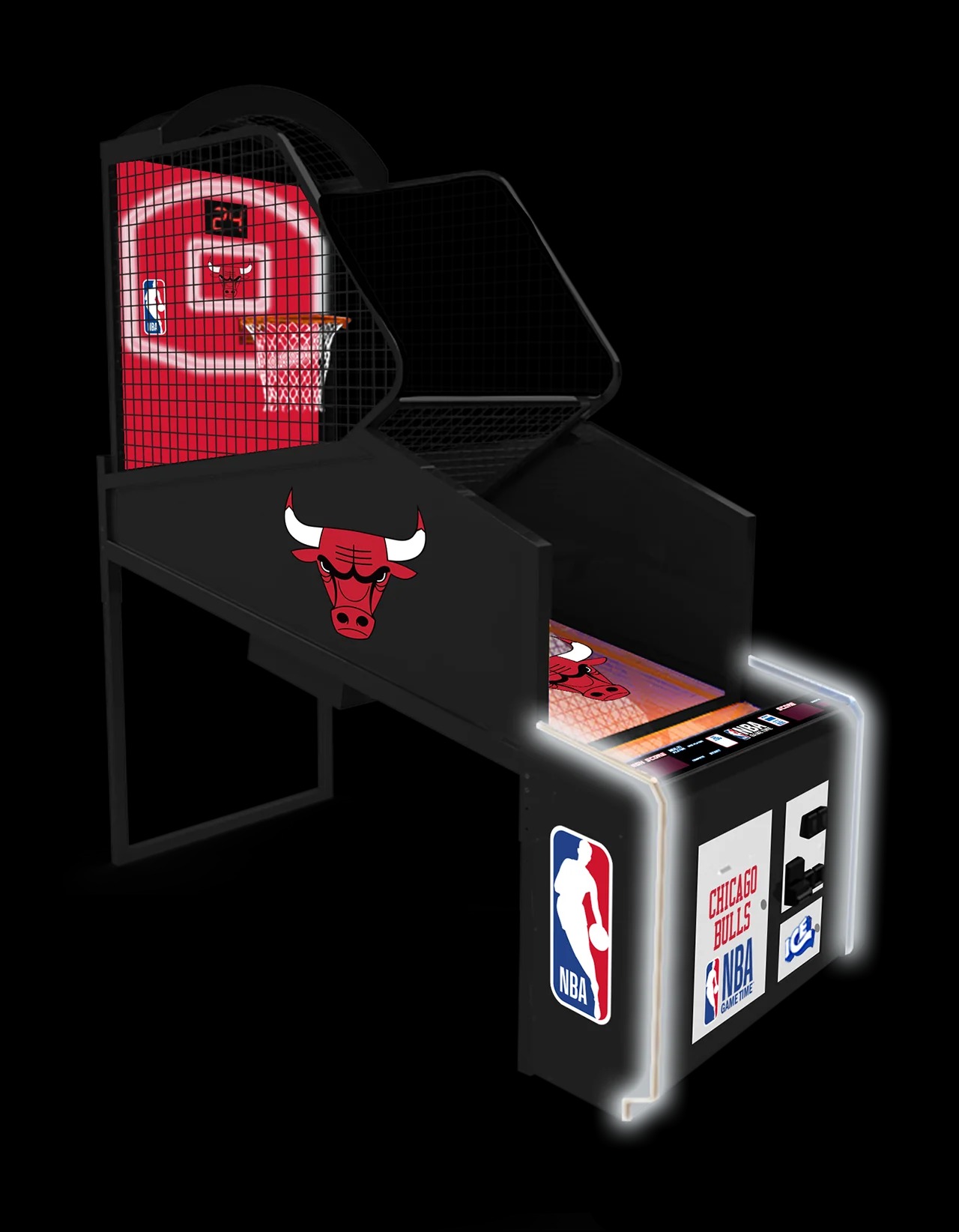 NBA Game Time Team Edition - Image 27