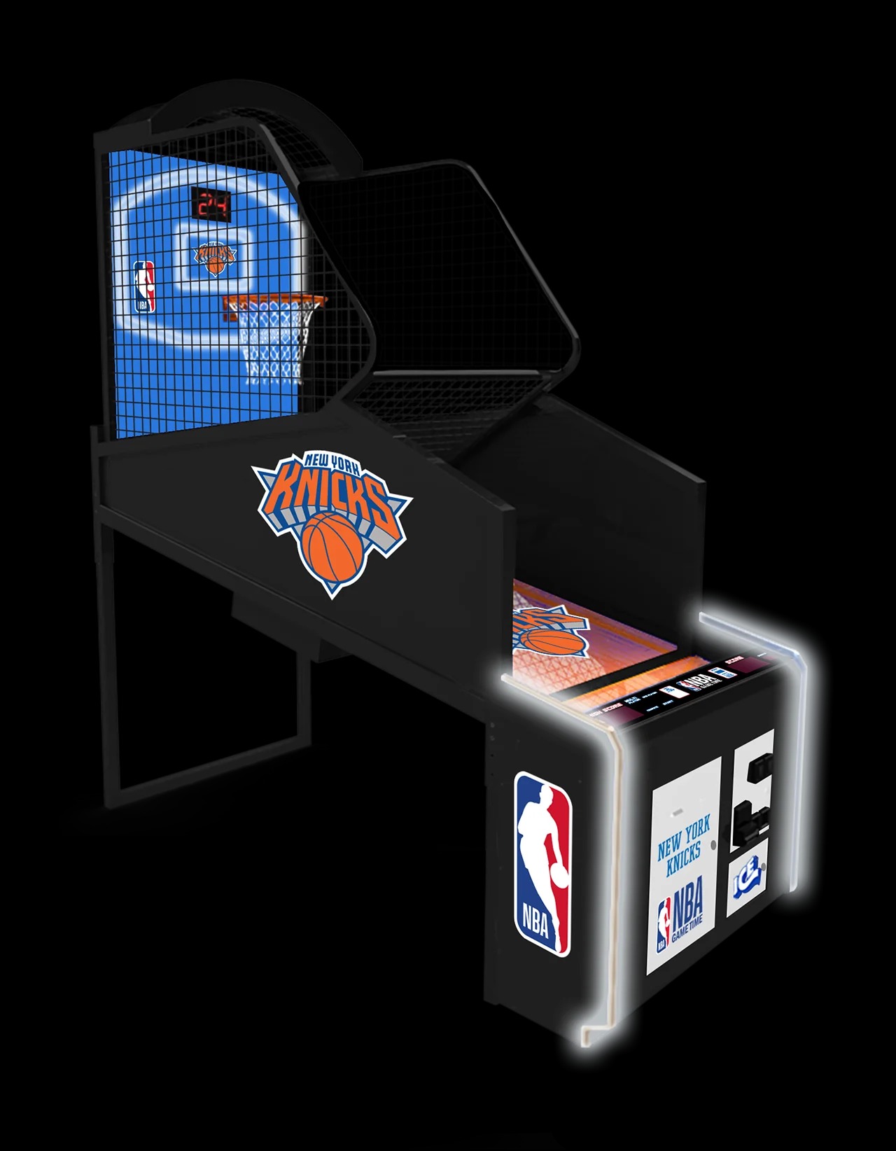 NBA Game Time Team Edition - Image 28
