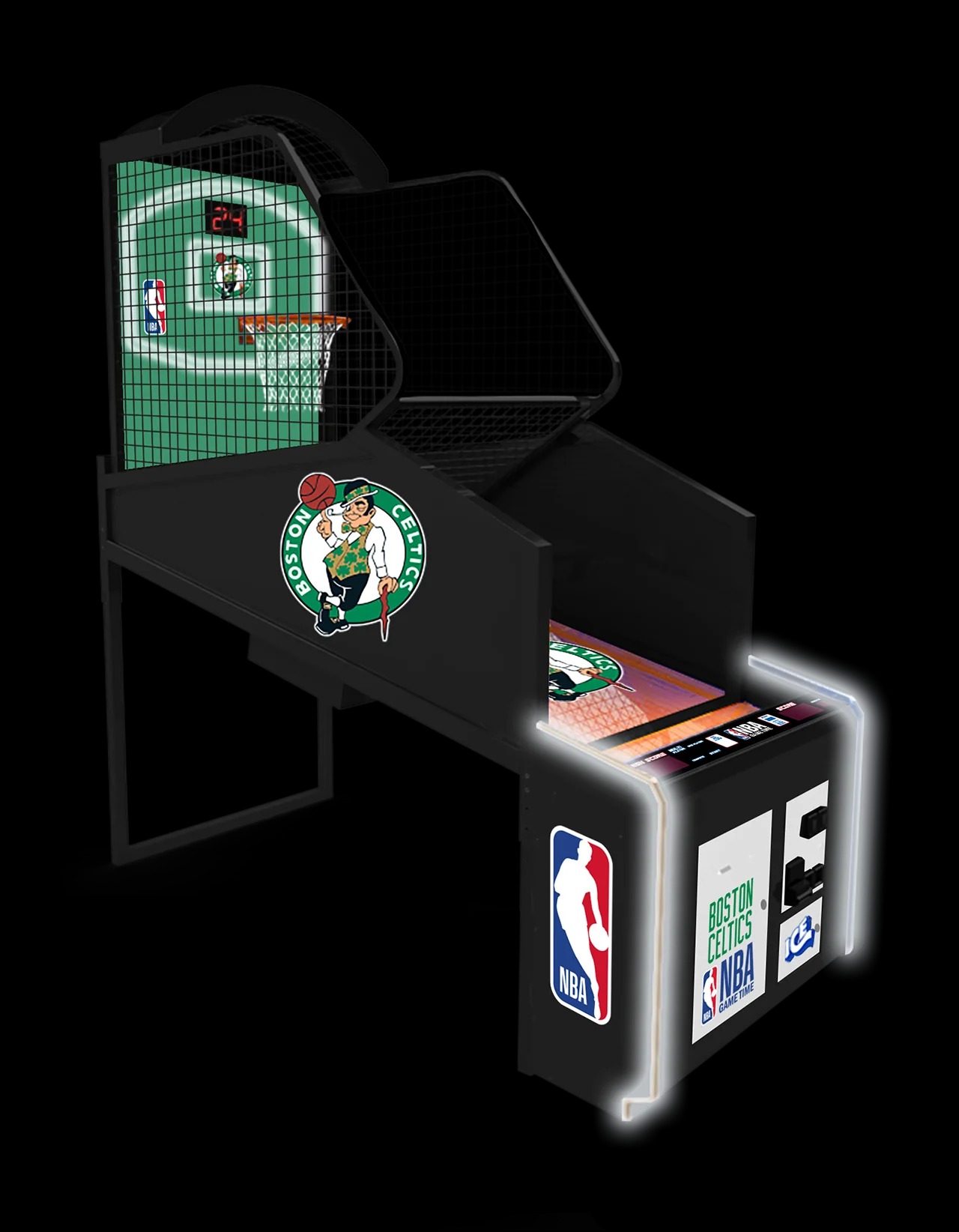NBA Game Time Team Edition - Image 29