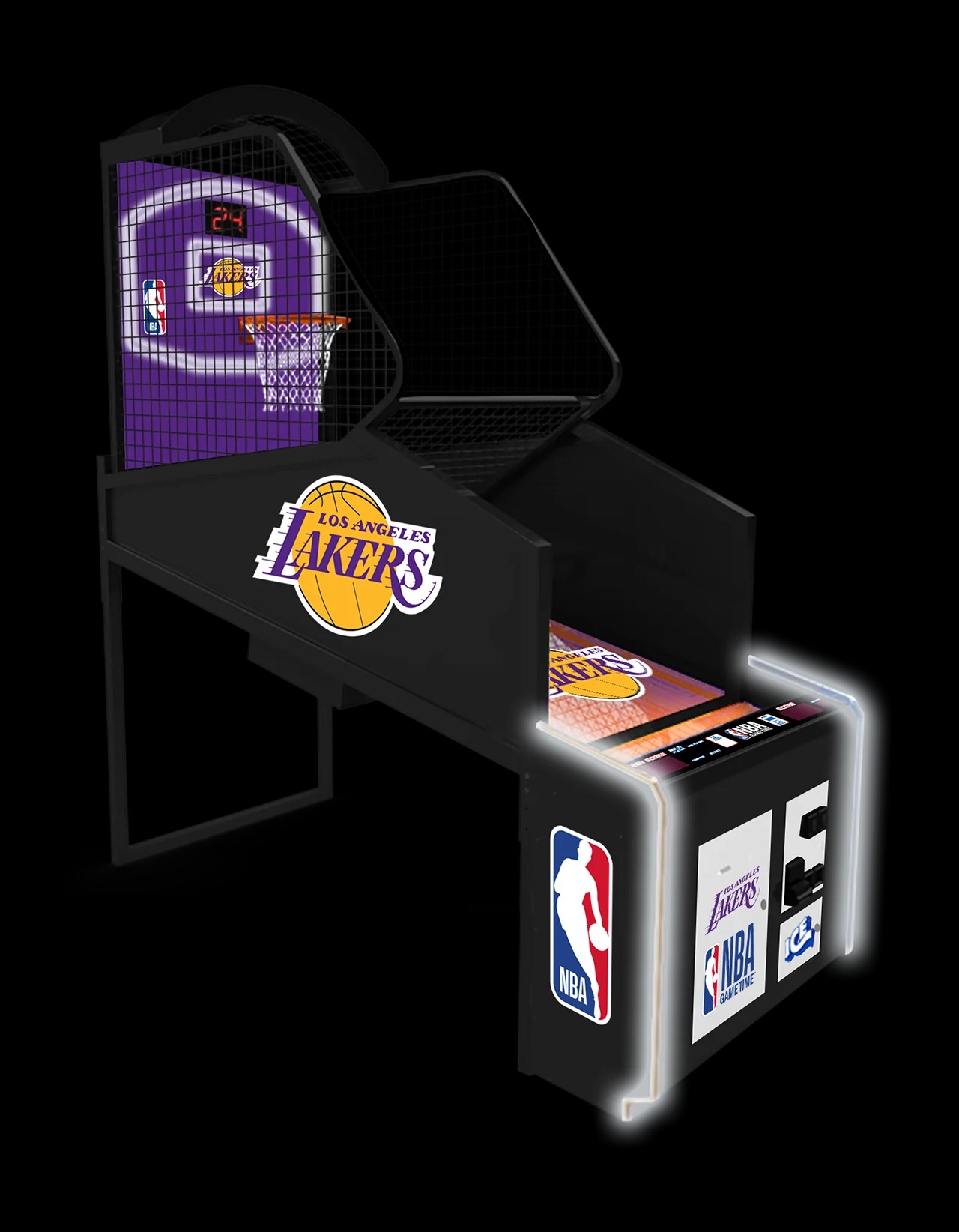 NBA Game Time Team Edition - Image 30