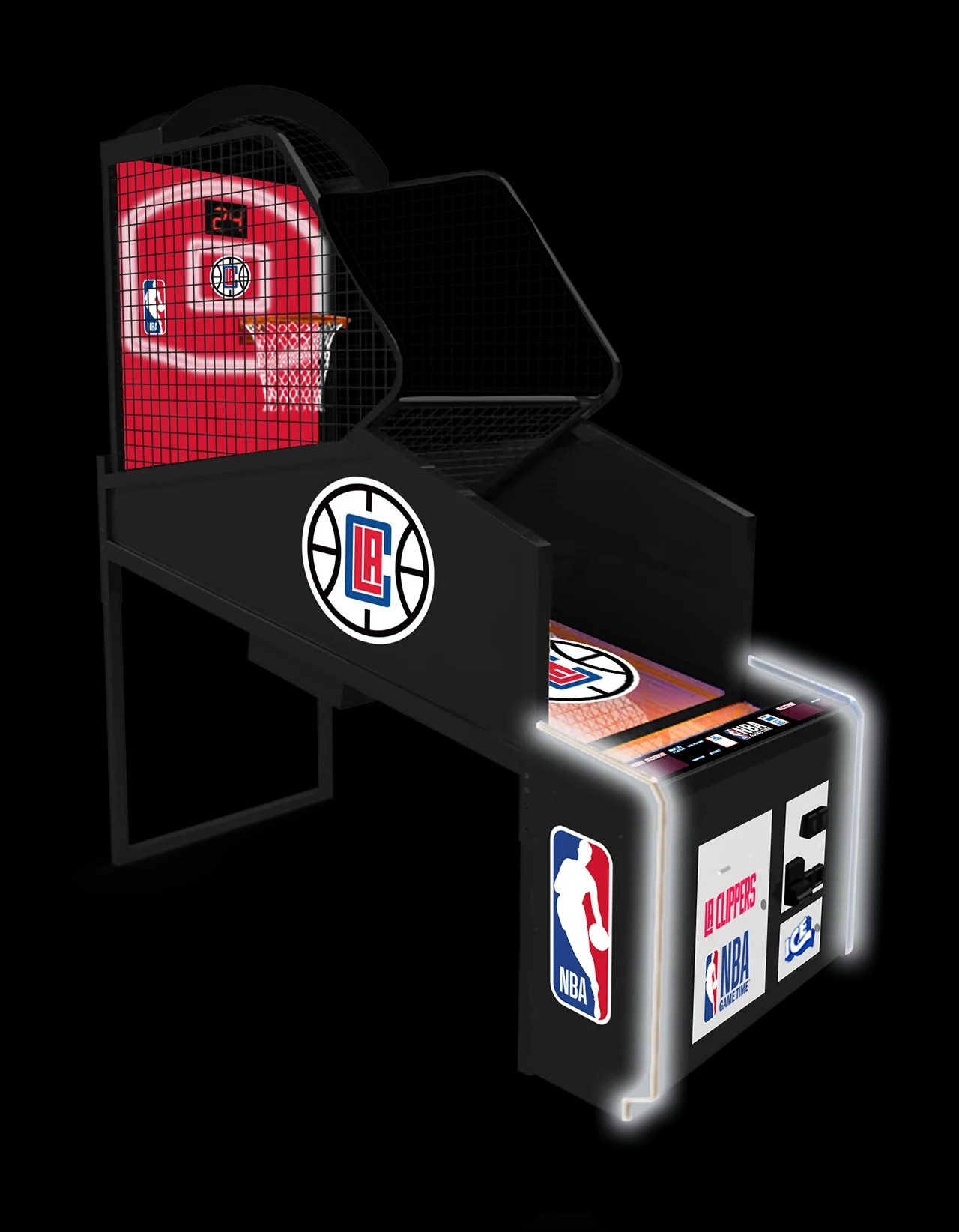 NBA Game Time Team Edition - Image 4