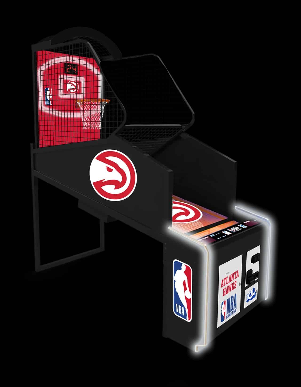 NBA Game Time Team Edition