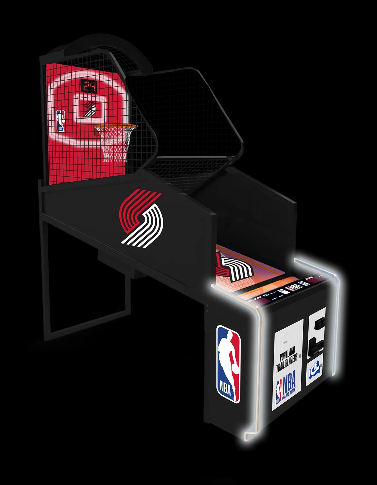 NBA Game Time Team Edition - Image 6