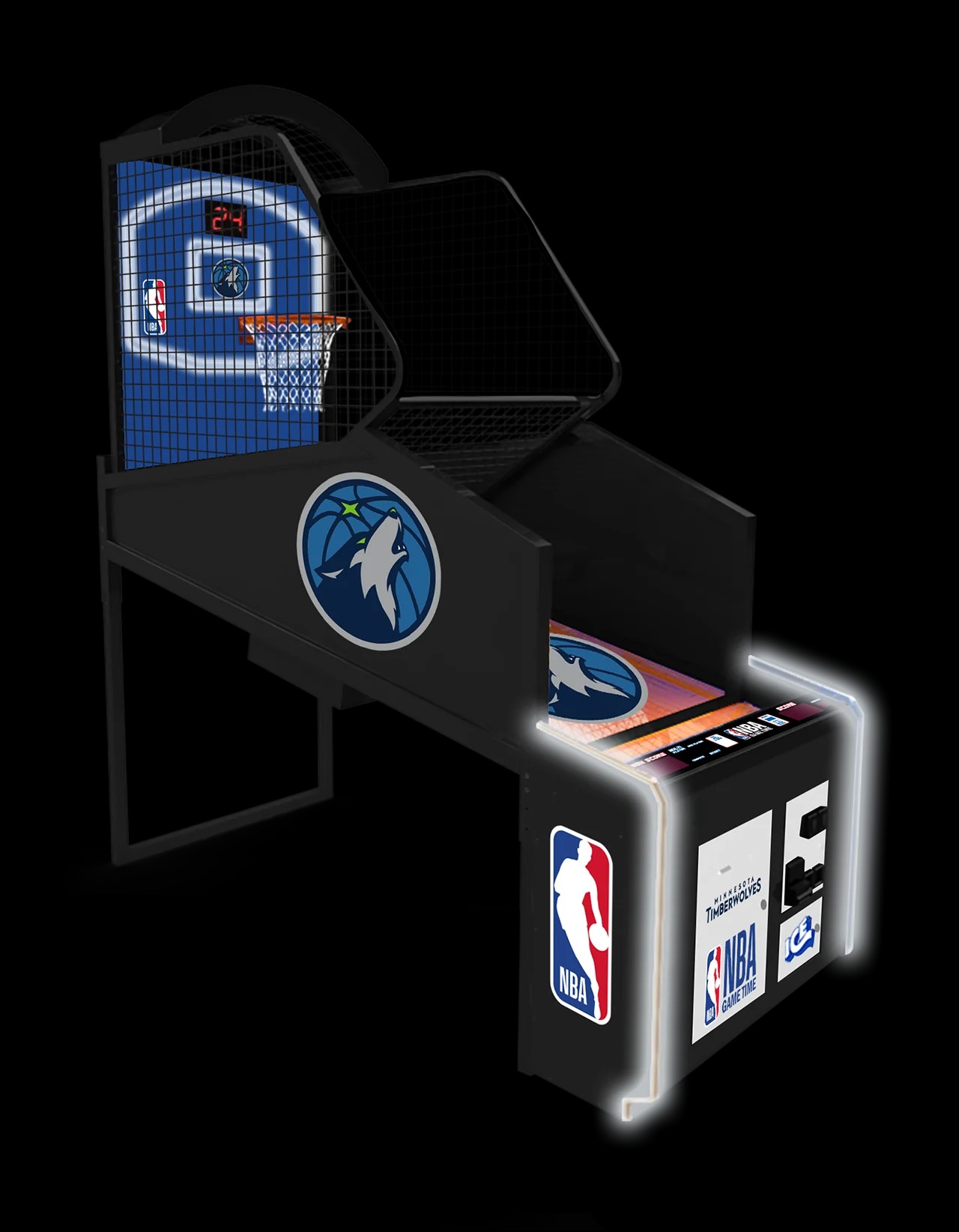 NBA Game Time Team Edition - Image 7