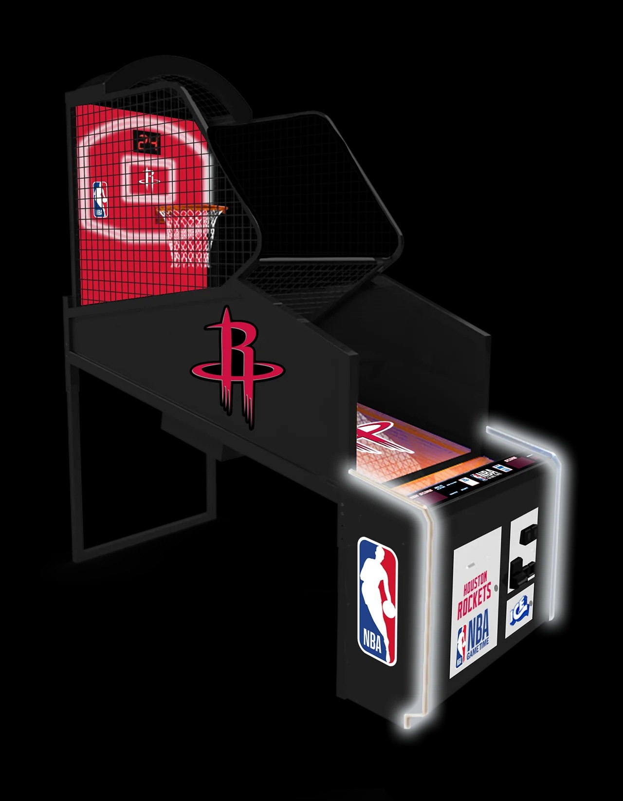 NBA Game Time Team Edition - Image 8