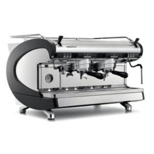 Nuova Simonelli Aurelia Wave Commercial Espresso Machine - Semi-automatic