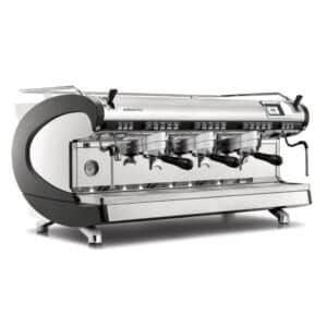 Nuova Simonelli Aurelia Wave Commercial Espresso Machine - Volumetric
