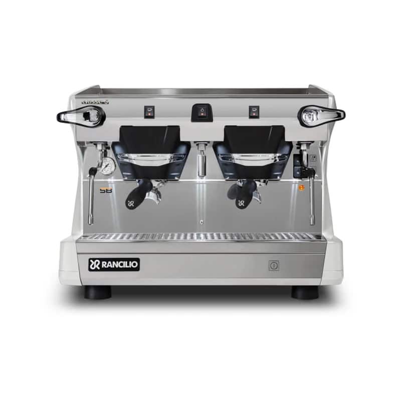 Rancilio Classe 5 S Commercial Espresso Machine - Image 3