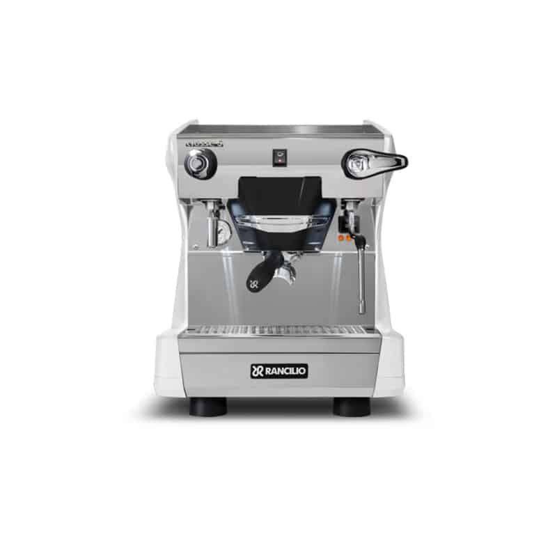 Rancilio Classe 5 S Commercial Espresso Machine - Image 4