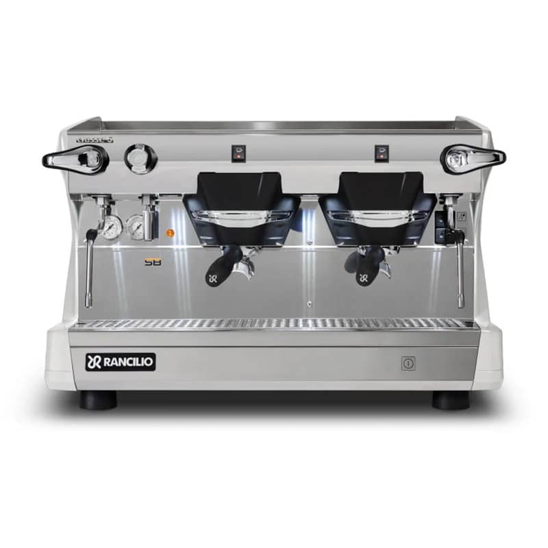 Rancilio Classe 5 S Commercial Espresso Machine - Image 5